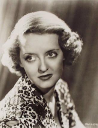 Bette Davis