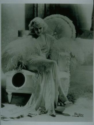 Jean Harlow