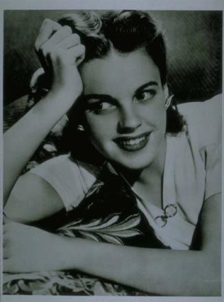 Judy Garland