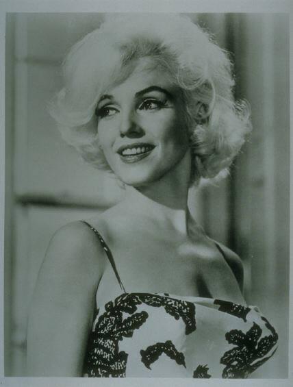 Marilyn Monroe