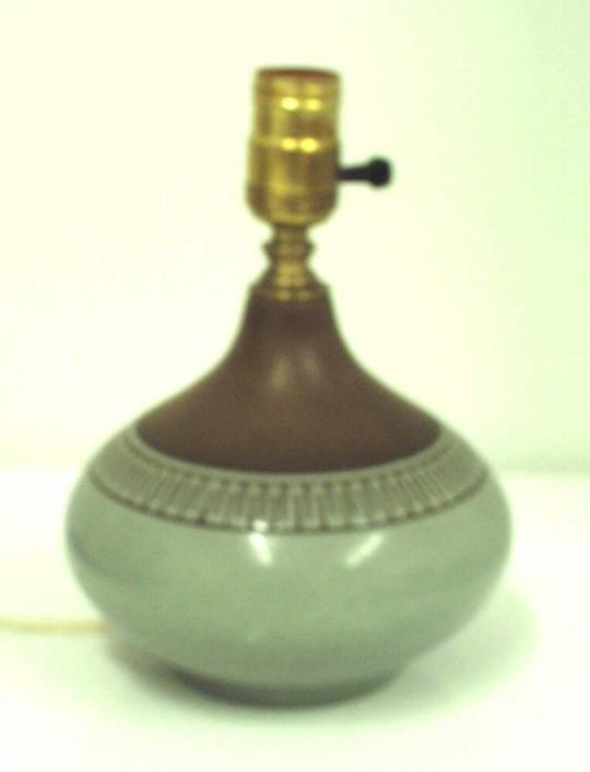 Lamp Base