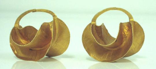 Ear Ornaments (pair)