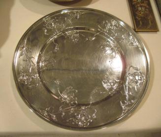 Serving Plate