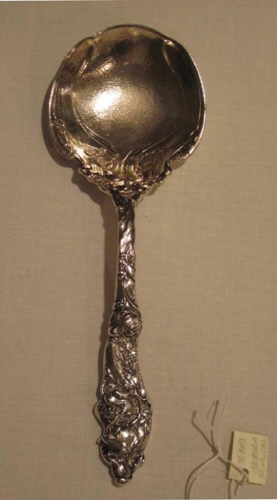 Serving Spoon