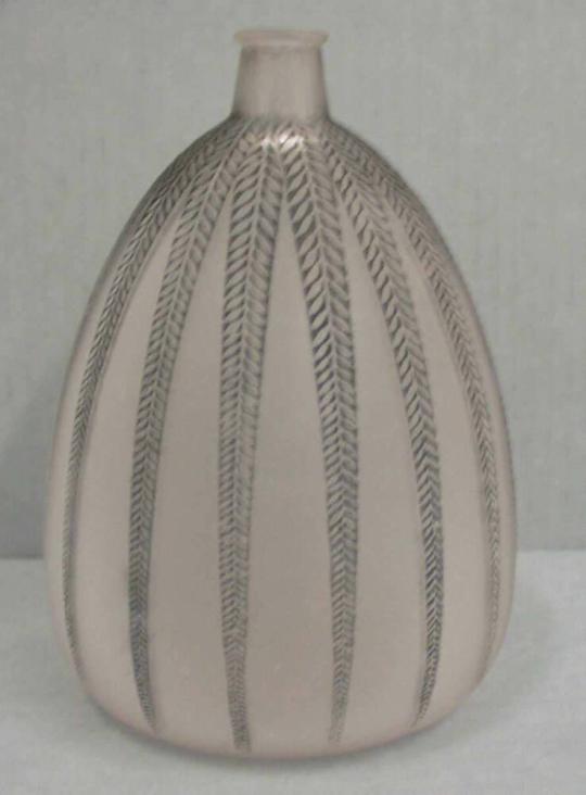 "Mimosa" Vase