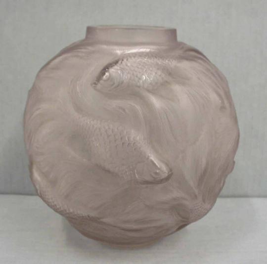 "Formose" Vase