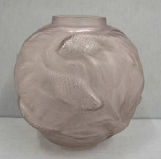 "Formose" Vase