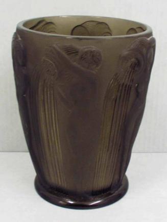 "Danaïdes" Vase