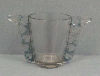 "Honfleur" Vase