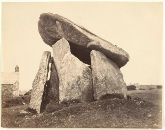 Trevethy Stones