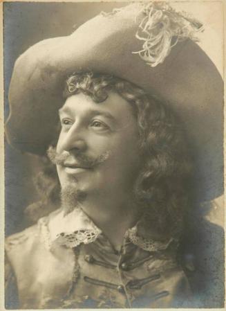 [Jacques Bouhy as Don César de Bazan]