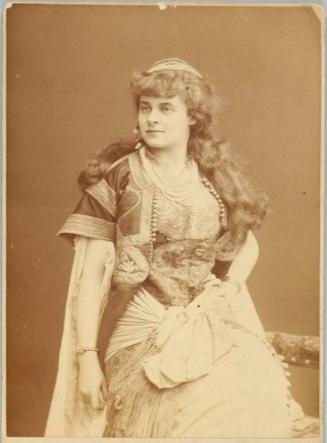 Mlle. Feyghin, Théâtre Français