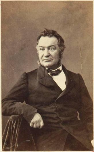 Louis-Francois Veuillot