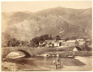 Grange, Borrowdale