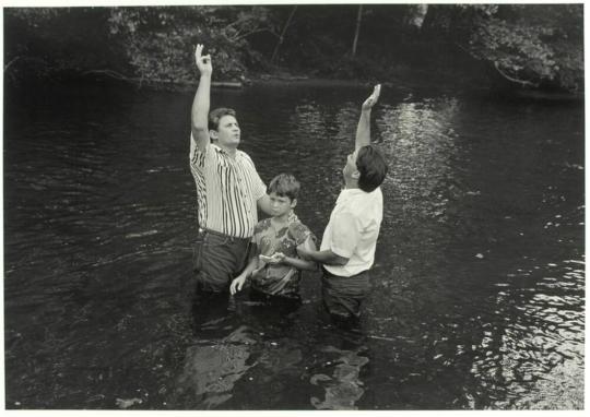 Mark Steinmetz 