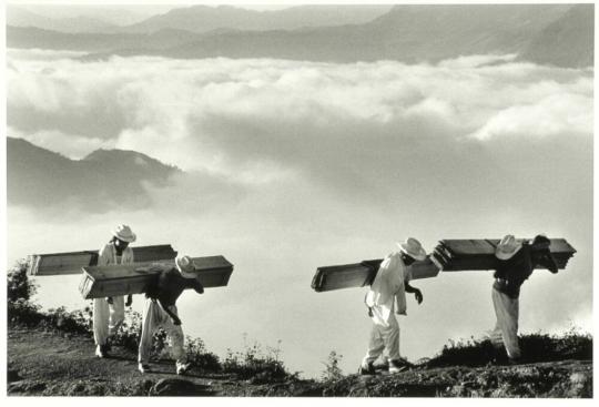 Sebastião Salgado 