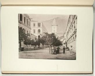 The Clock-Tower, Hong-Kong