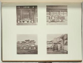 The Great Confucian Altar, Peking