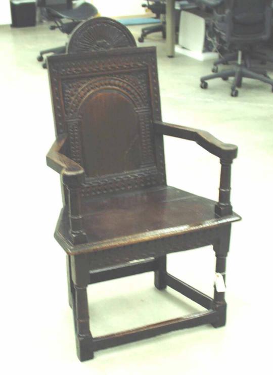 Armchair