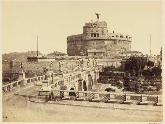 Castel Sant Angelo