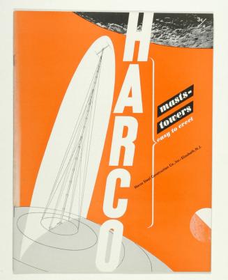 Harco Masts and Towers brochure