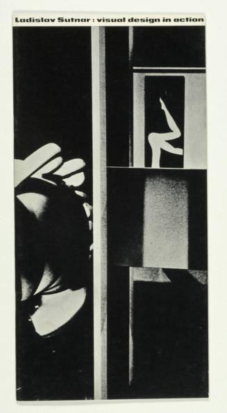 Ladislav Sutnar: Visual Design in Action