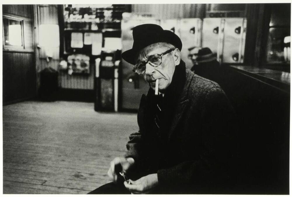 Walker Evans | All Works | The MFAH Collections Walker Evans | All Works | The MFAH Collections