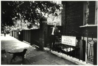 Bill Brandt