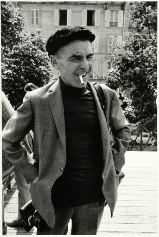 Robert Doisneau