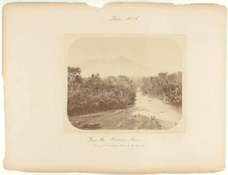 Balle View, Buitenzorg