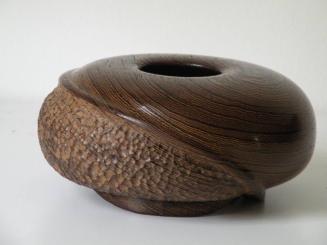 Wenge Orb