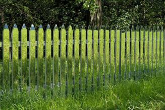 Mirror Fence