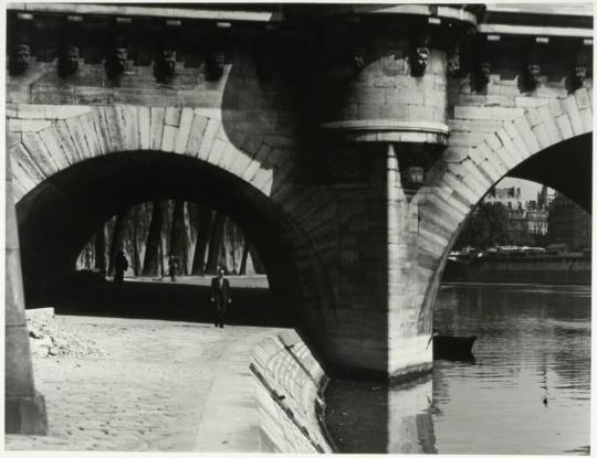 Pont Neuf, Paris