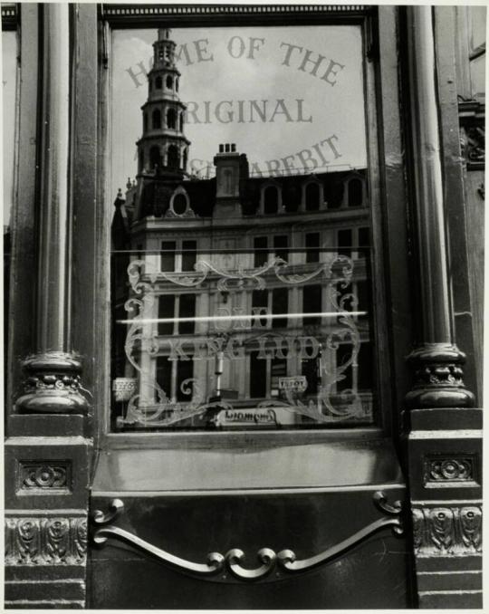 West End Pub, London