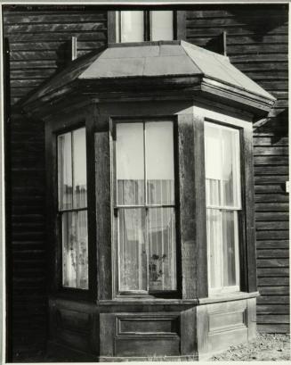 H. A. W. Tabor House, Leadville, Colorado