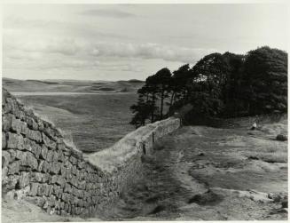 Hadrian's Wall, Northern England