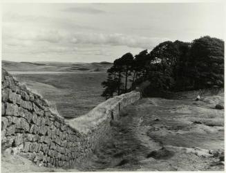 Hadrian's Wall, Northern England