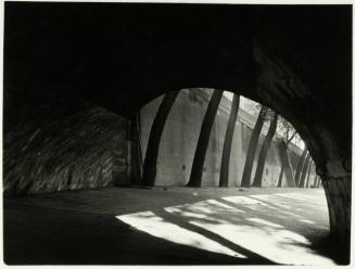 Under Pont Neuf, Paris