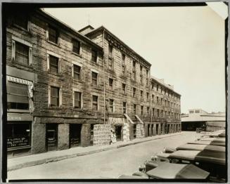 Custom House Block, Boston, MA