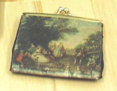 Coin Purse