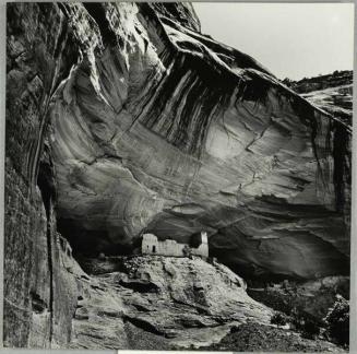 Canyon de Chelly