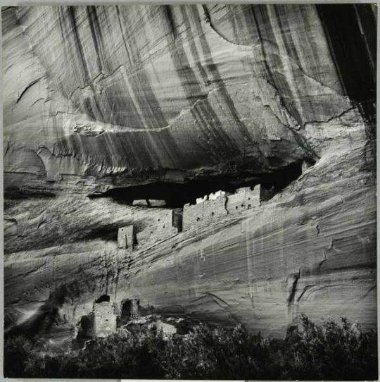 Canyon de Chelly