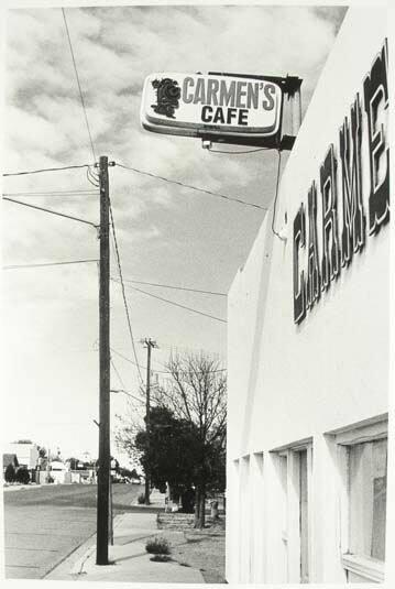 Marfa, TX