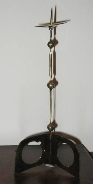 Pricket Candleholder