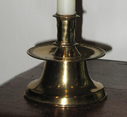 Candlestick