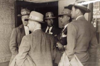 Colorado Congress at North Platte, Nebraska