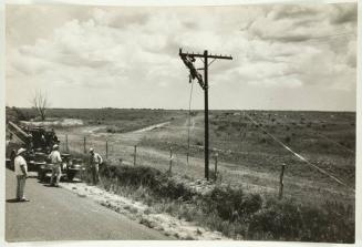 Texas Telephone Workers