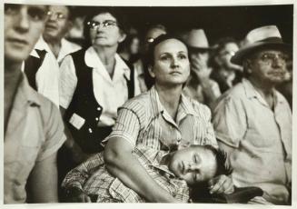 Crippled Child, Port Arthur, Texas