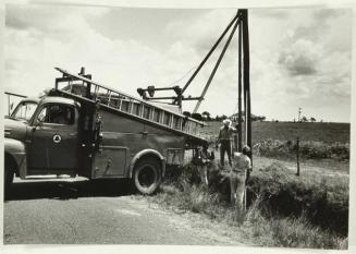 Texas Telephone Workers