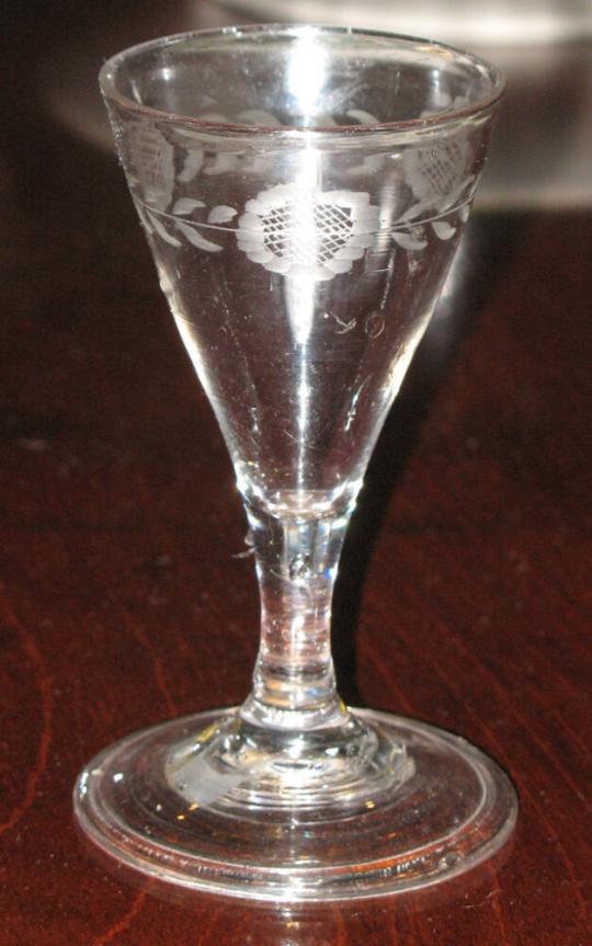 Wine Glass